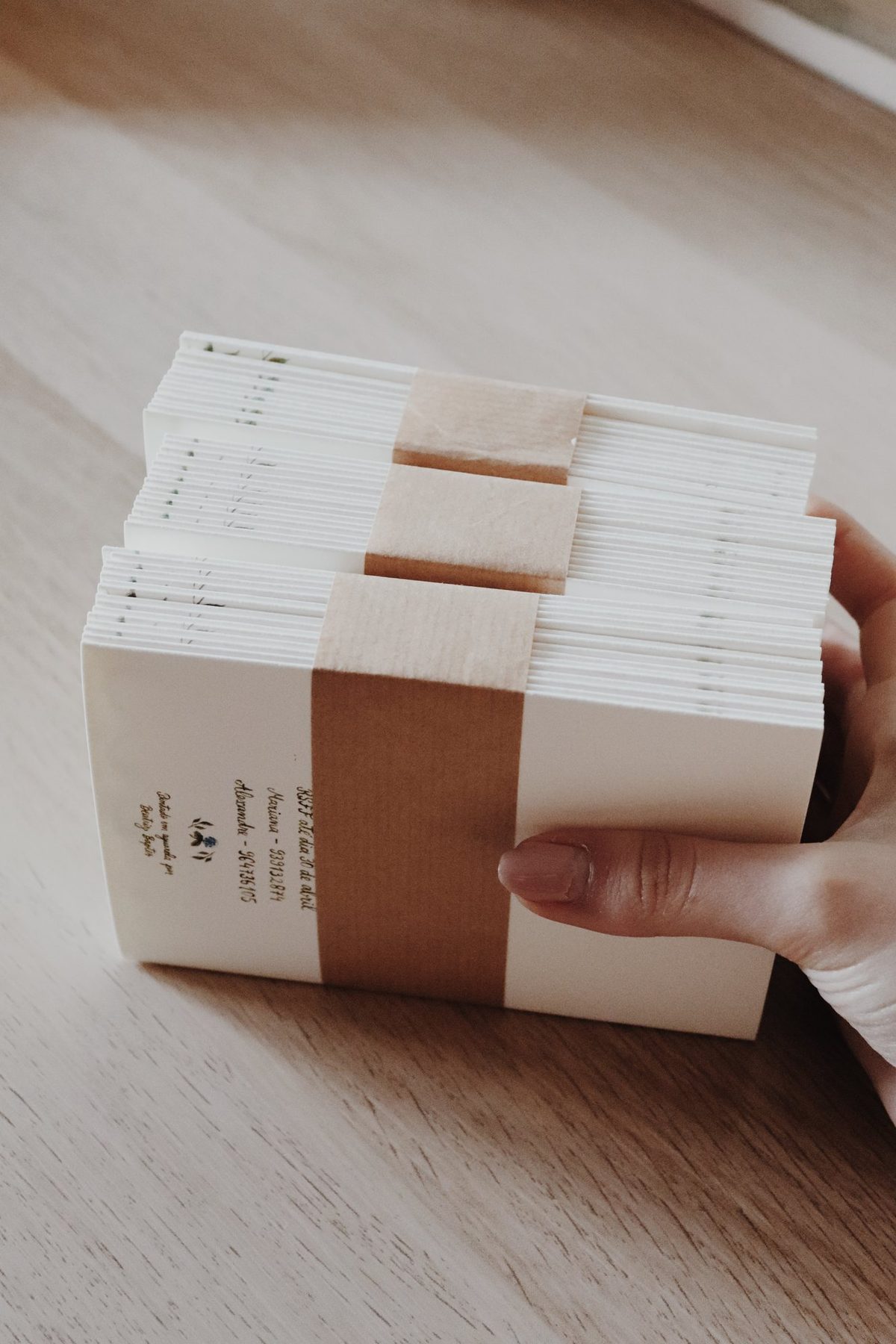 Envelope